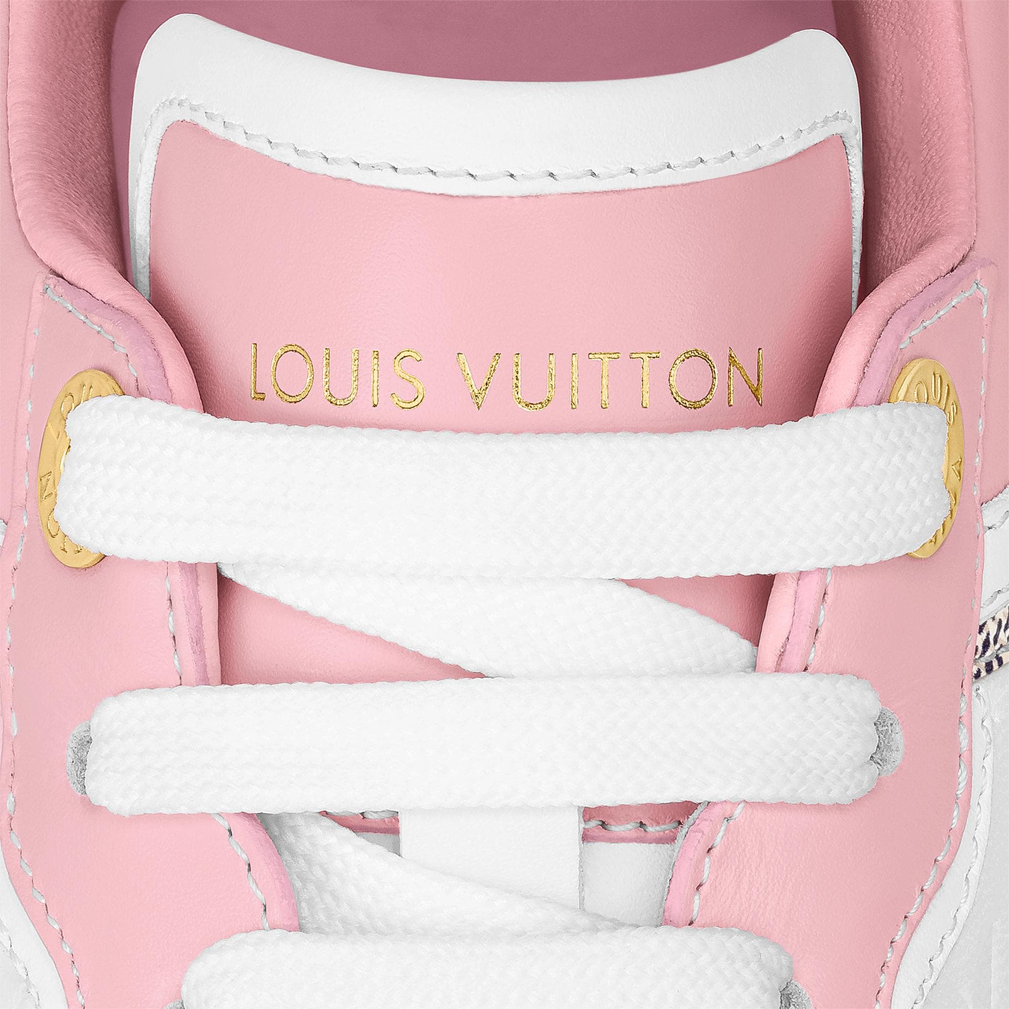 Time Out Sneaker Women Shoes Louis Vuitton